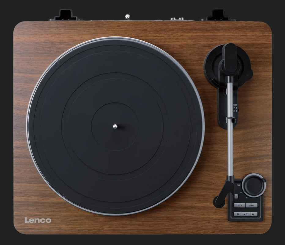 Pickup Lenco LBTA-165