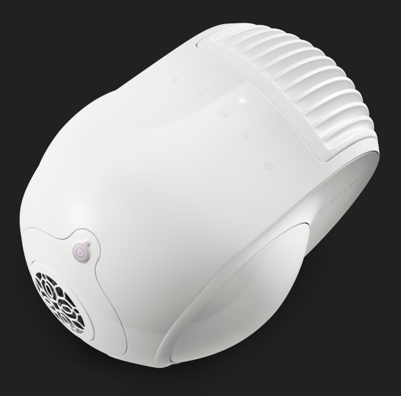 Boxe active DEVIALET Phantom II Custom