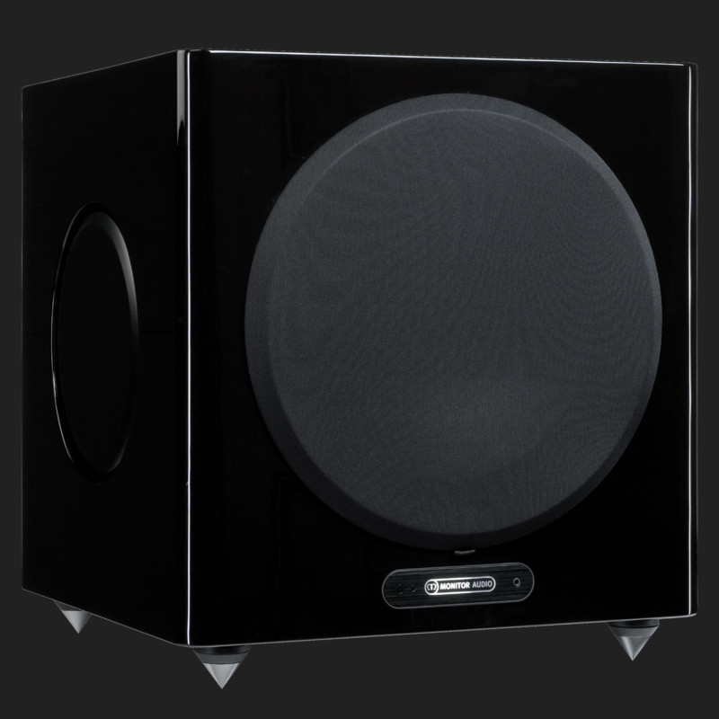 Subwoofer Monitor Audio Gold W12 (5G)