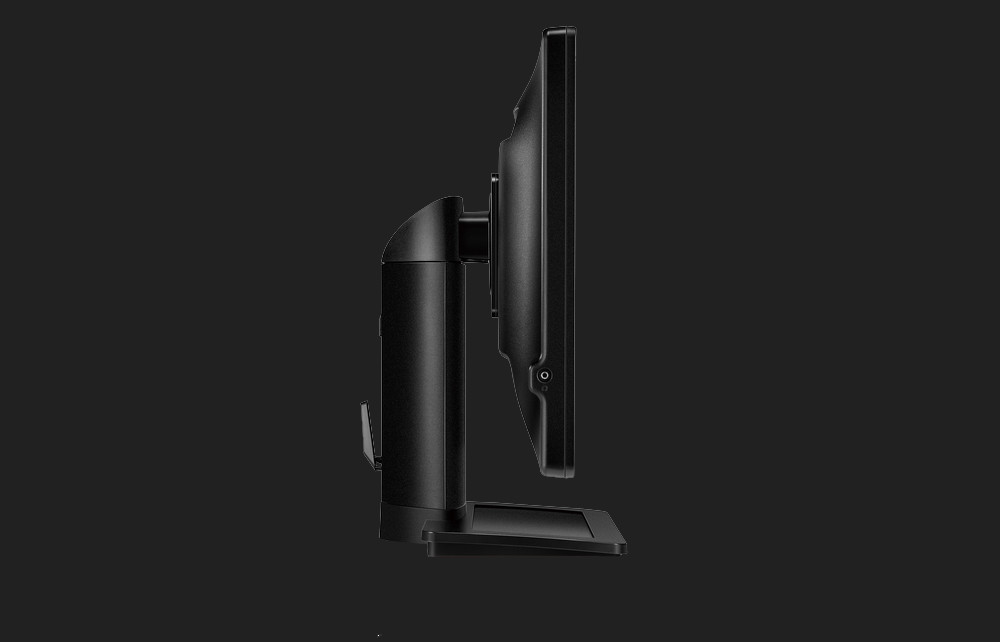 Monitor BenQ XL2411T