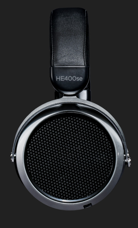 Casti Hi-Fi HiFiMAN HE400SE