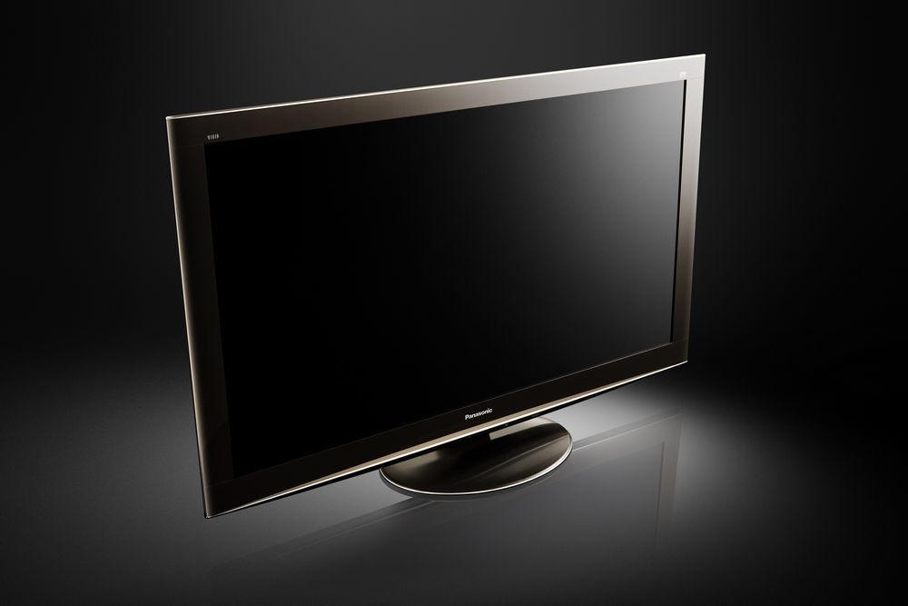 TV Panasonic TX-P50VT20 EA NeoPDP
