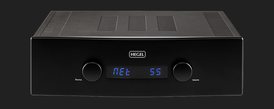 Amplificator Hegel H360