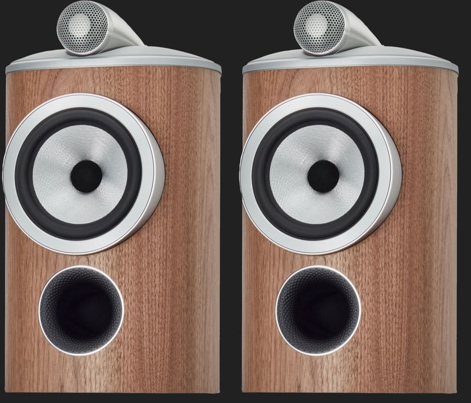 Boxe Bowers & Wilkins 805 D4