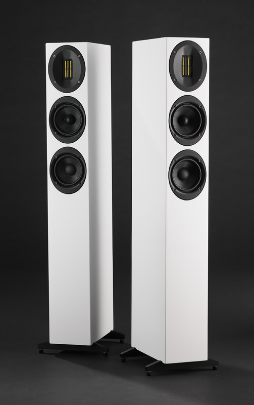Boxe Scansonic M20