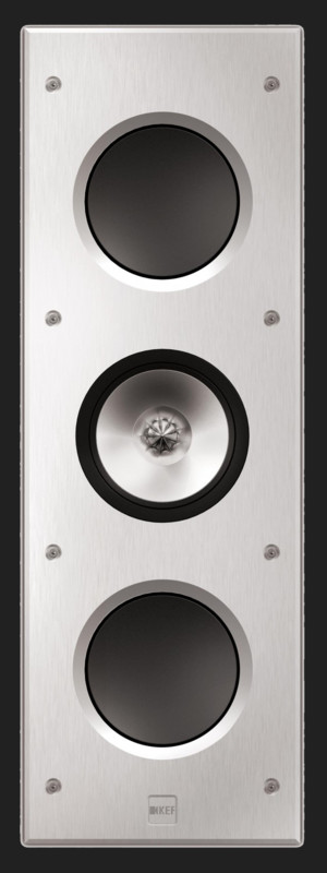 Boxe KEF Ci3160RL-THX