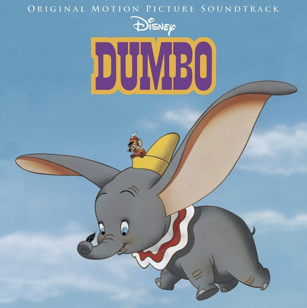 VINIL UNIVERSAL RECORDS Various Artists - Dumbo