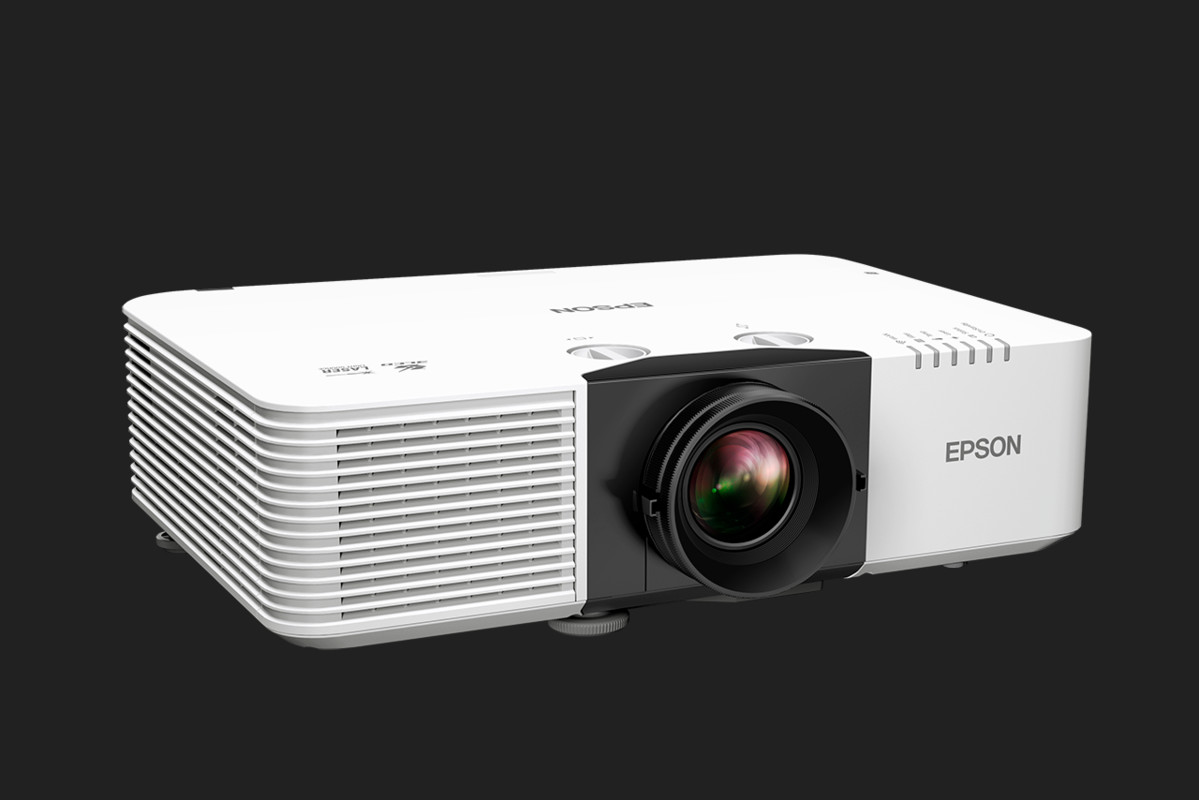 Videoproiector Epson EB-L790U