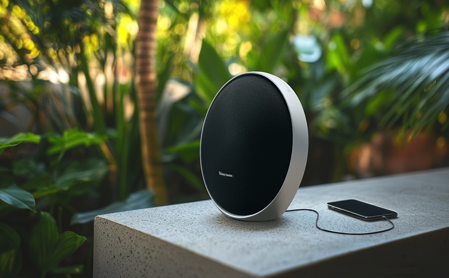 Boxe active Harman/Kardon Onyx Studio 9