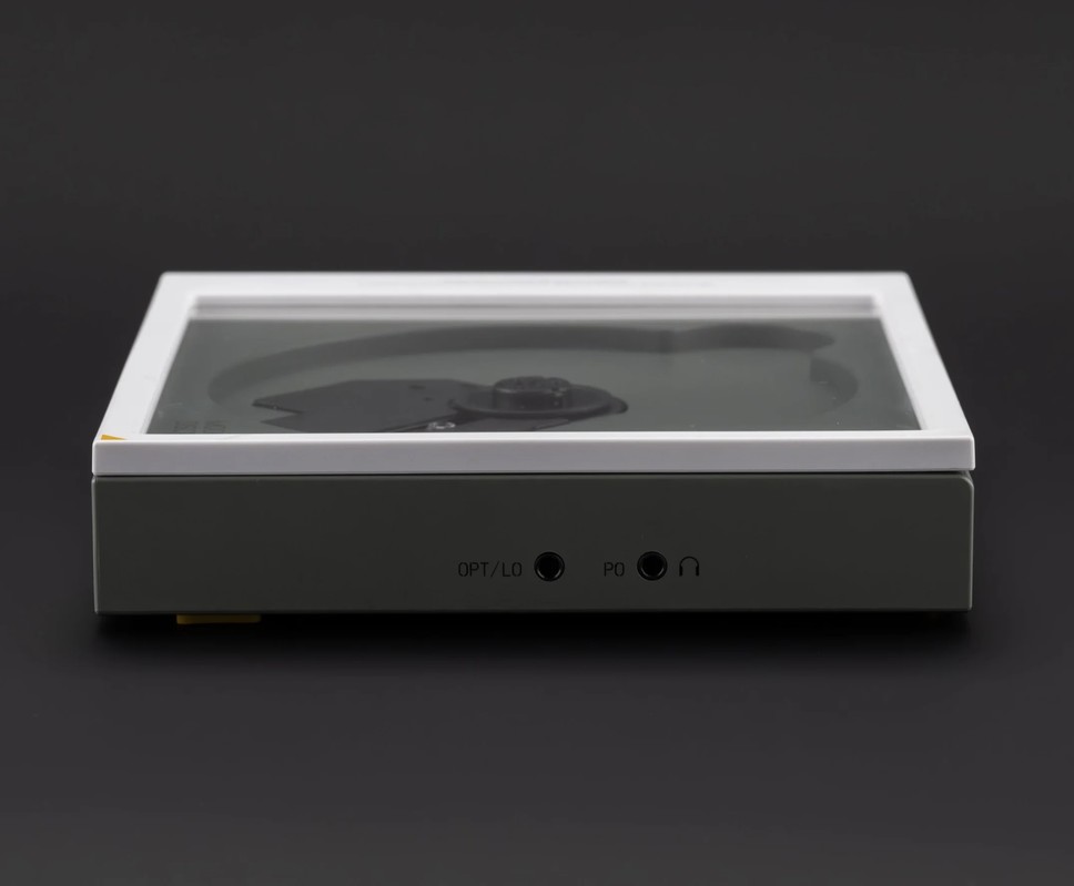 CD Player Moondrop DISCDREAM 2