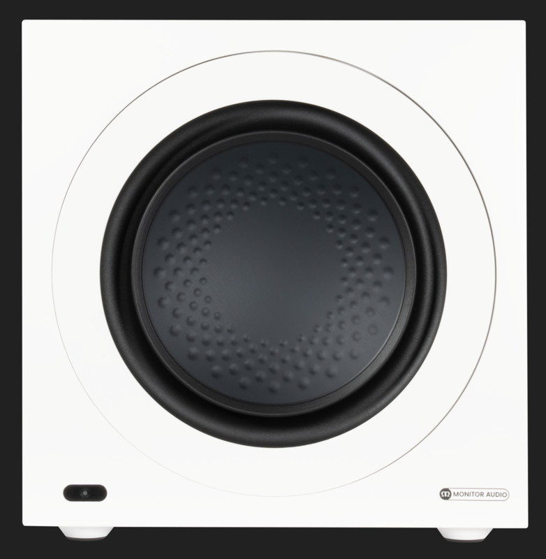 Subwoofer Monitor Audio Anthra W12