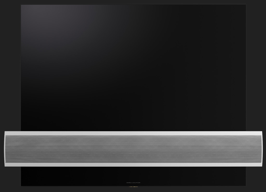  Televizor Bang&Olufsen - BeoVision Eclipse 2nd Gen., Wall bracket,  65