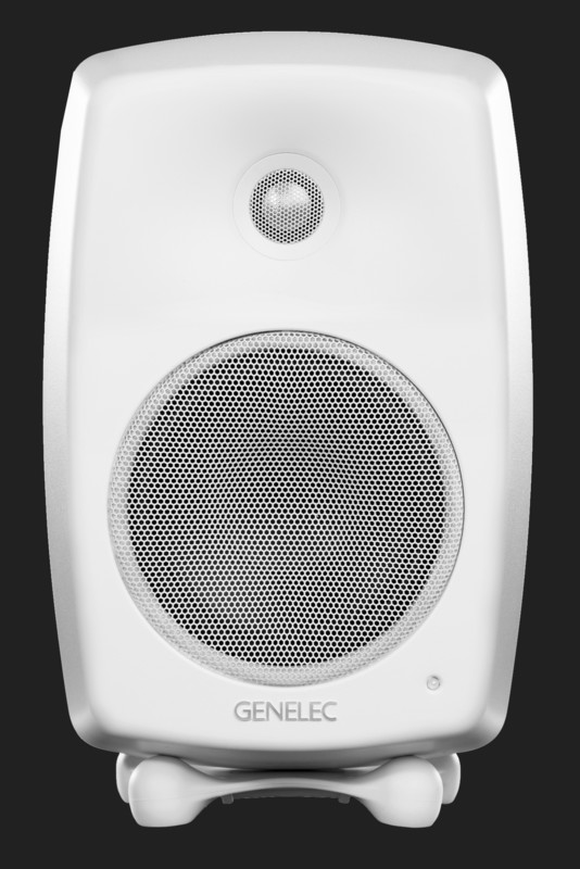 Boxe active Genelec G Three