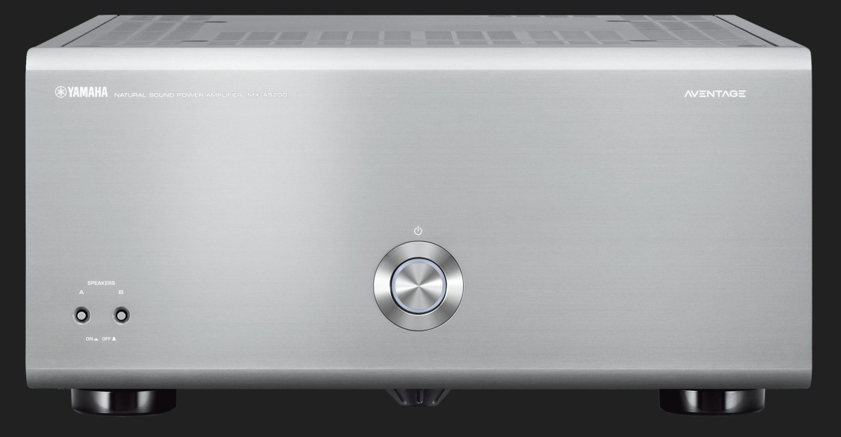 Amplificator Yamaha MX-A5200