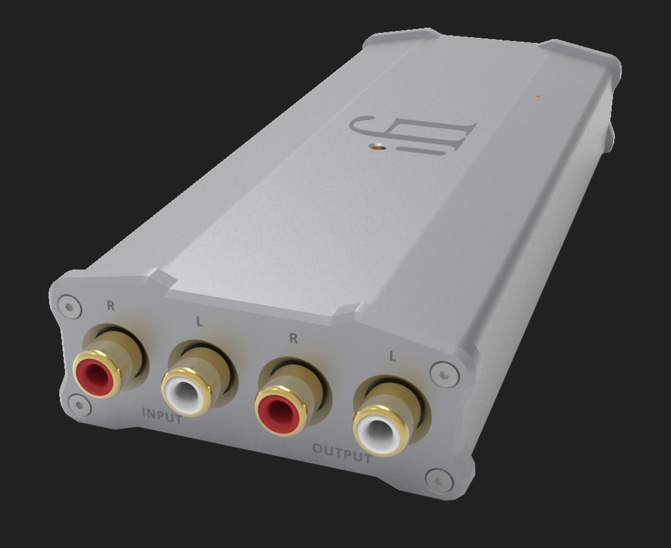 iFi Audio Micro iTUBE 2 la AVstore.ro