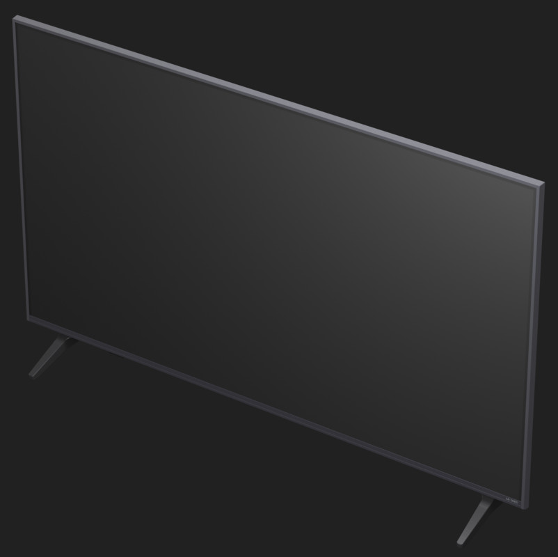 TV LG 50QNED8EB3F