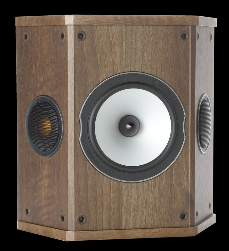 Boxe Monitor Audio Bronze BXFX