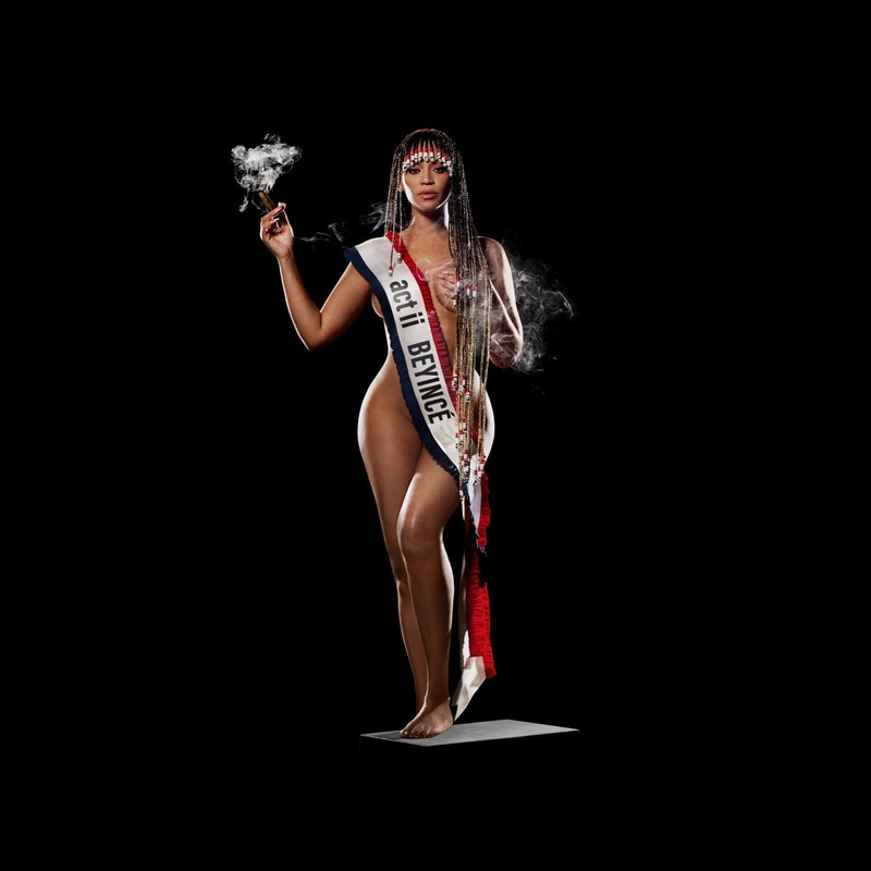 VINIL SONY MUSIC Beyonce - Cowboy Carter