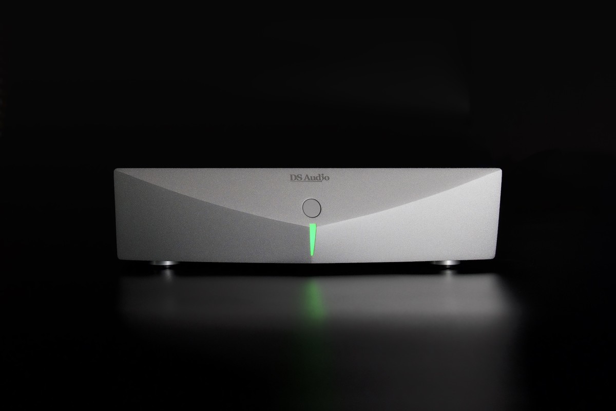 Doza DS Audio DS-E3