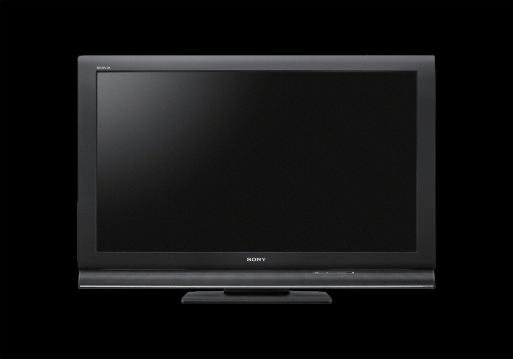 TV Sony KDL-40L4000