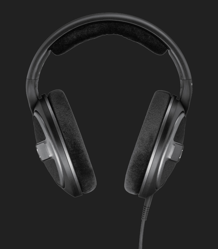 Casti Hi-Fi Sennheiser HD 559