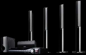 Sony DAV-DZ780