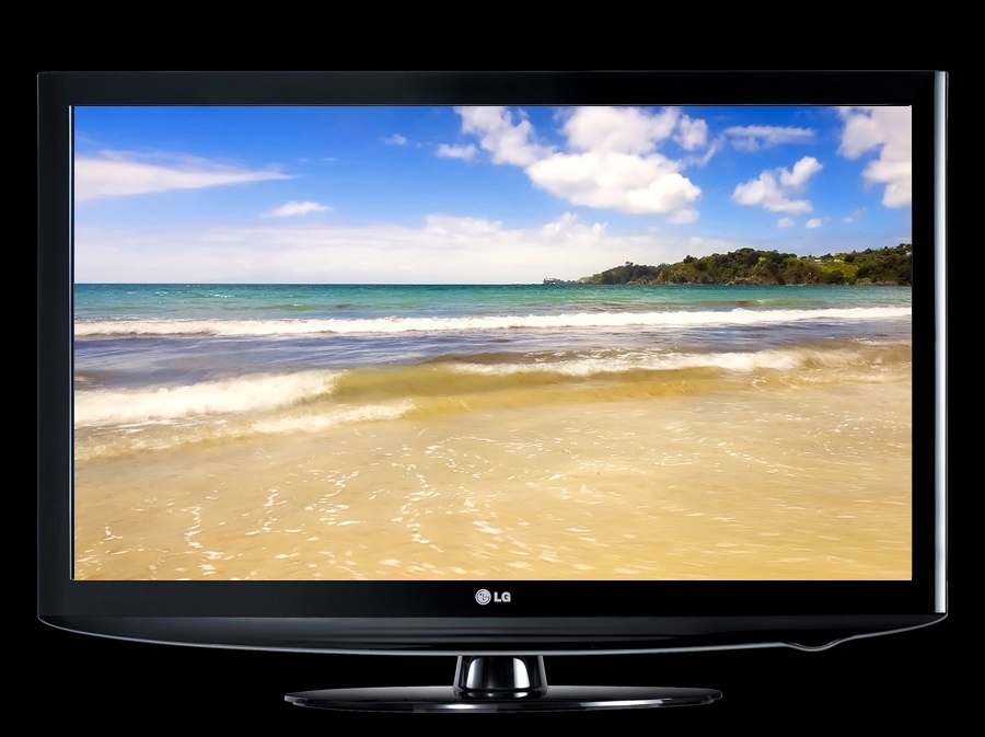 TV LG 42LH2000