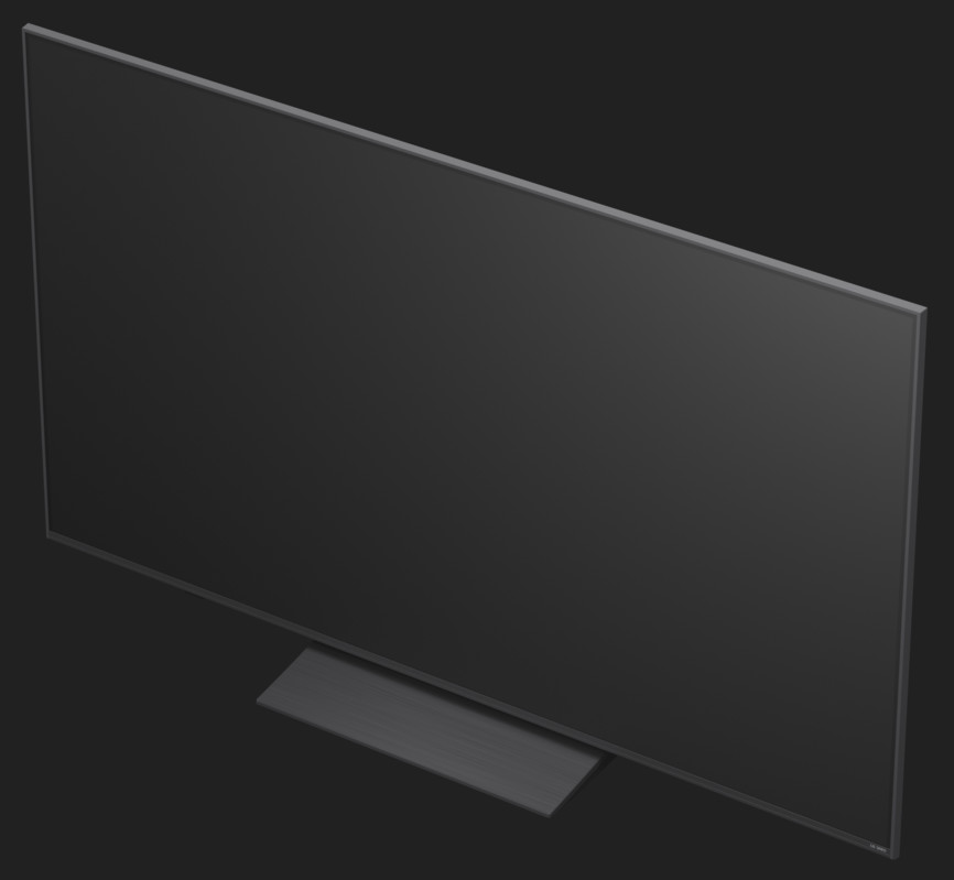 TV LG 65QNED83B3A