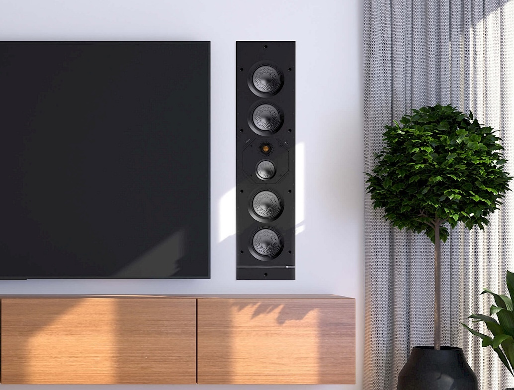 Boxe Monitor Audio W2L