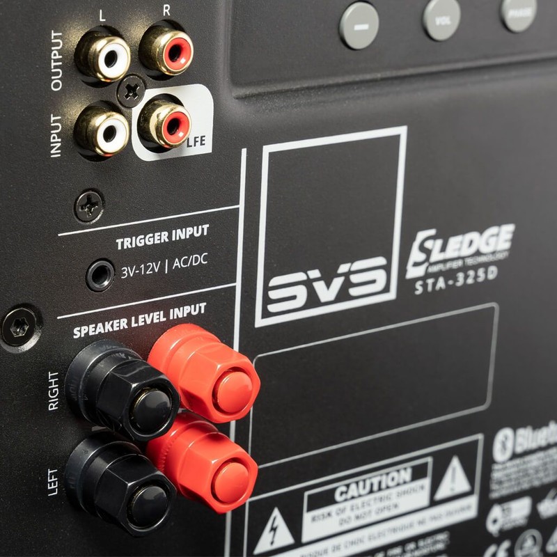 Subwoofer SVS SB-1000 PRO Resigilat