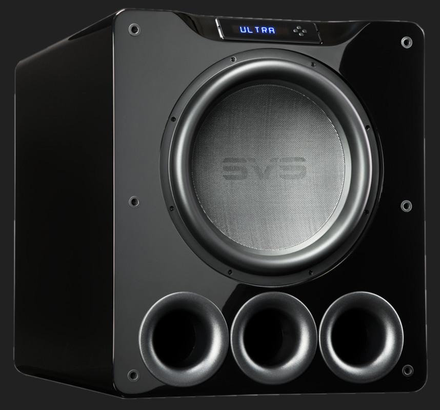 Subwoofer SVS PB16-ULTRA