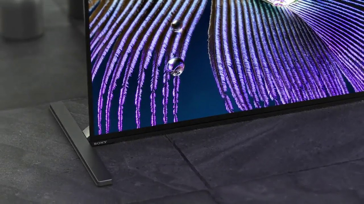  OLED Sony XR-65A90J
