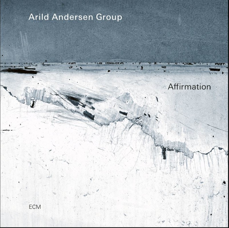 VINIL ECM Arild Andersen Group - Affirmation