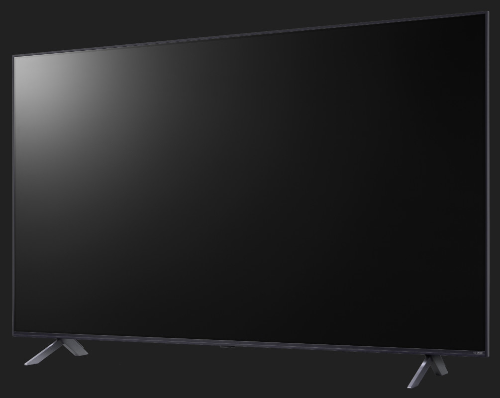 TV LG 43QNED80T3A