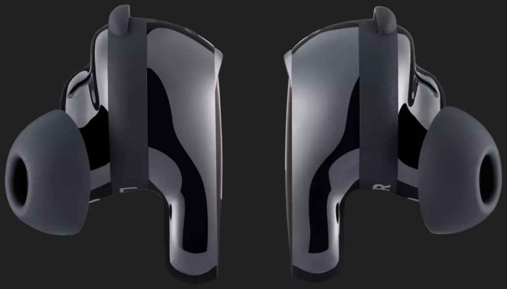 Casti Bose QuietComfort Ultra Earbuds Resigilat