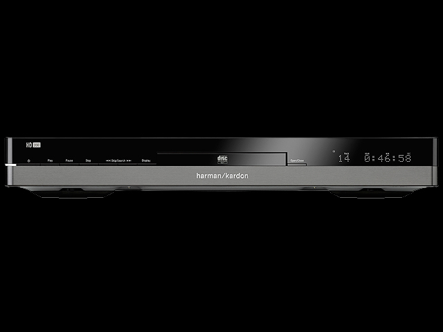 CD Player Harman/Kardon HD 990