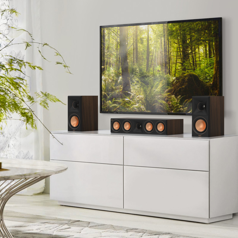 Boxe Klipsch RP-600M II