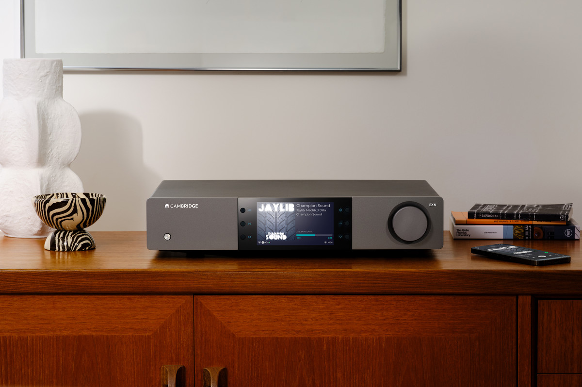 Cambridge Audio EXN100 Resigilat