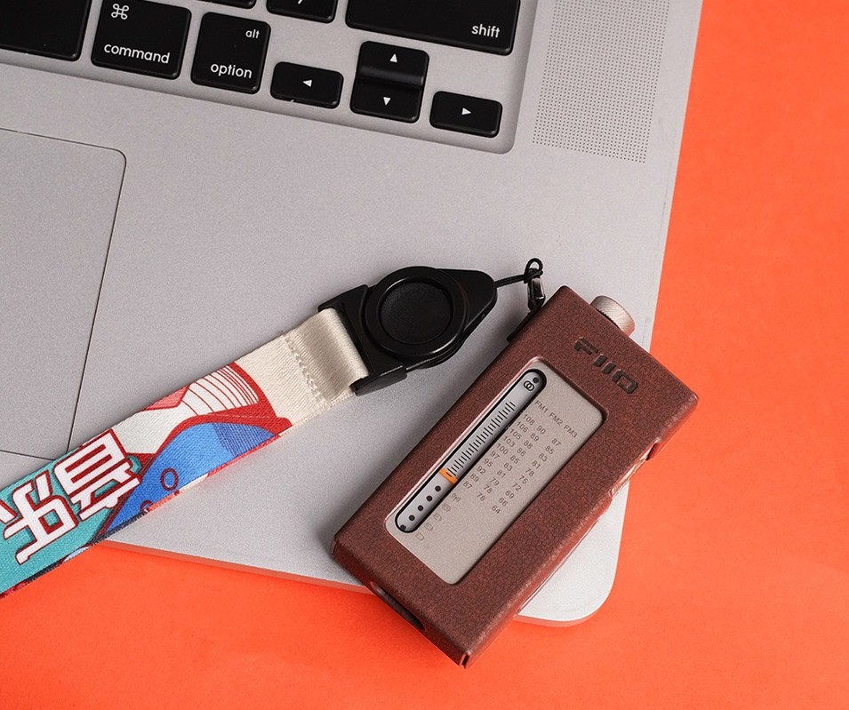 Fiio SK-RR11 maro