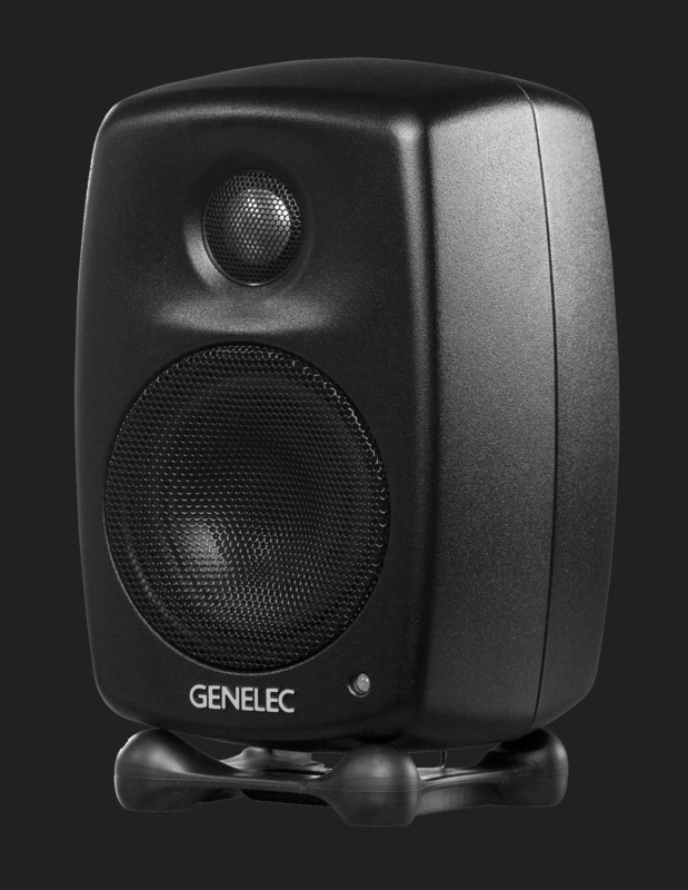 Boxe active Genelec G One