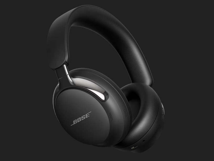 Casti Bose QUIET COMFORT ULTRA HEADPHONES 2ND GEN