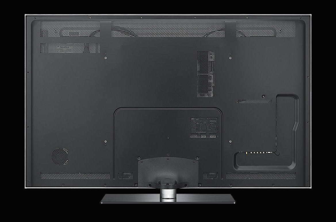 TV Samsung PS-50C6500
