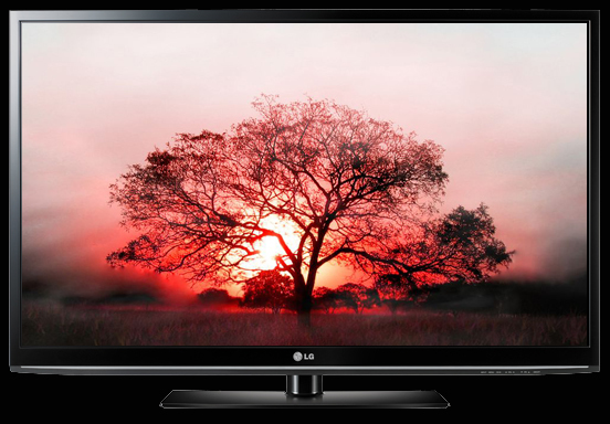 TV LG 42PJ350