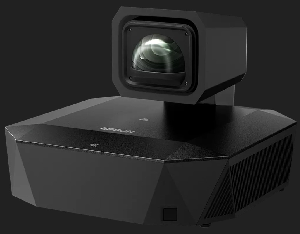 Videoproiector Epson EH-QL7000