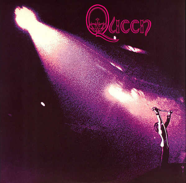 VINIL UNIVERSAL RECORDS Queen