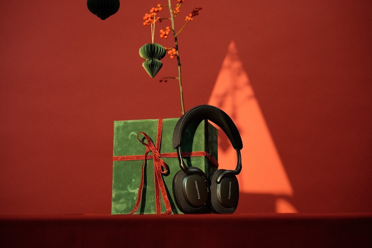 Casti Bowers & Wilkins Px7 S3