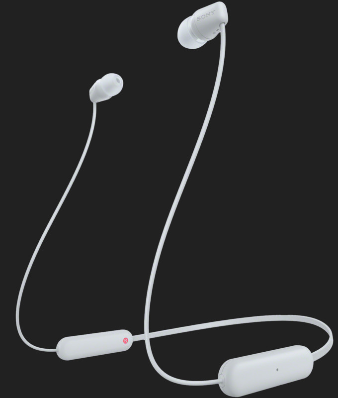  Casti WI-C100