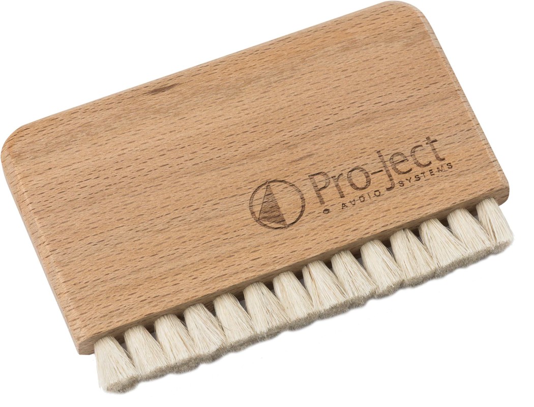 ProJect VC-S Brush WOOD