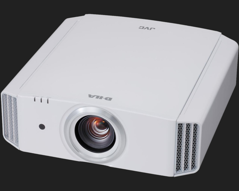 Videoproiector JVC DLA-X5500WE
