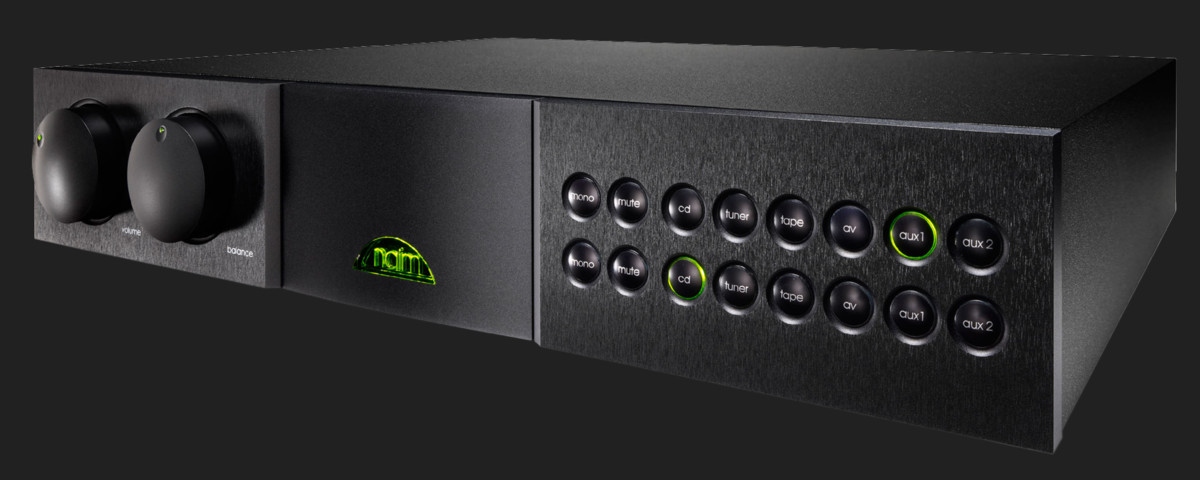 Naim NAC 282